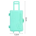 1 Pcs Suitcase F