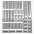 light grey 100pcs