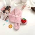 Pink Strawberry