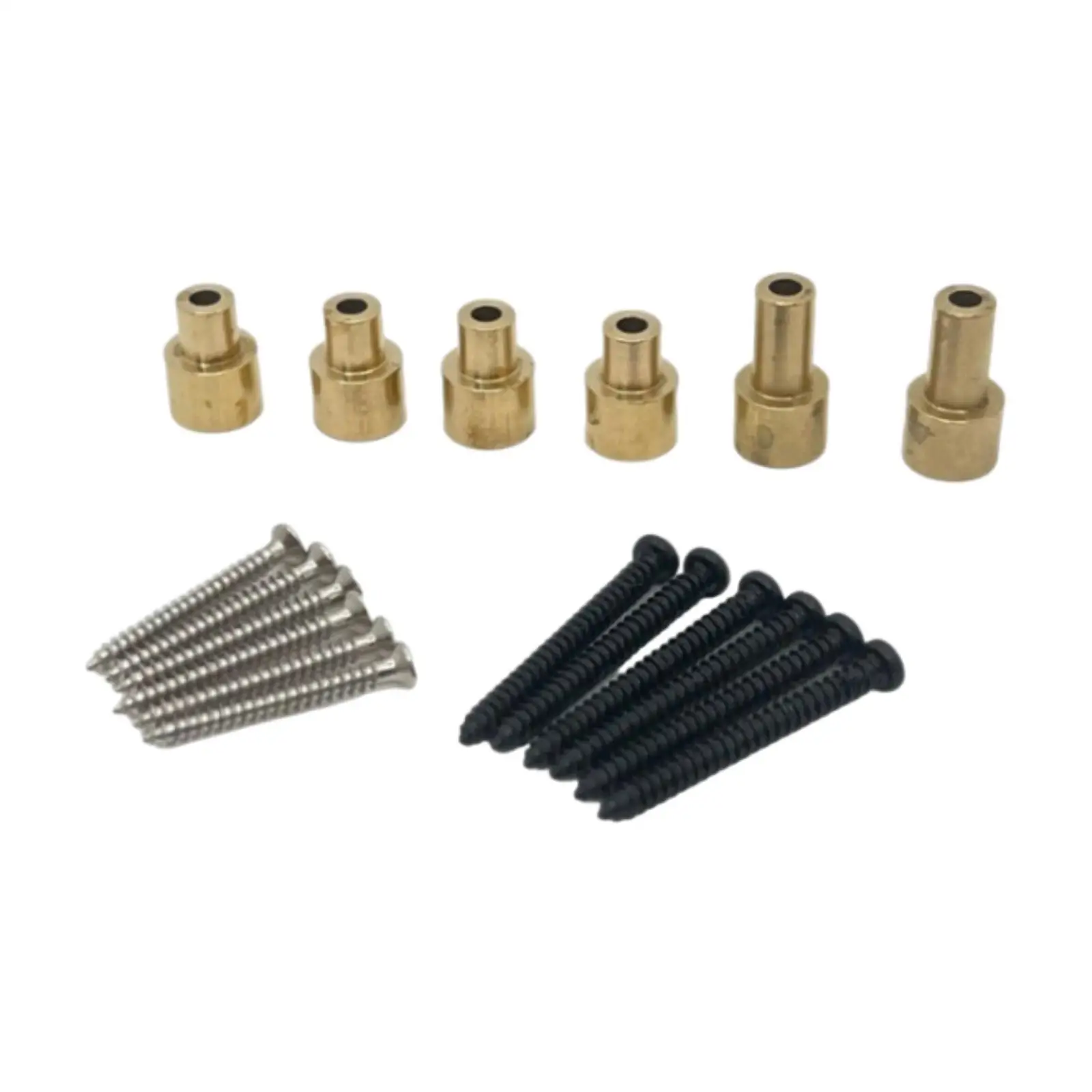 Columna de elevación de carcasa de coche RC, columna de soporte de carcasa, modelo de coche RC 1/12