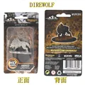 DIREWOLF