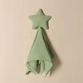 Star Green