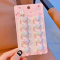 10pcs Love 