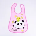 Pink panda