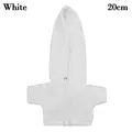 White-20cm
