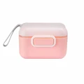 Portable pink-S