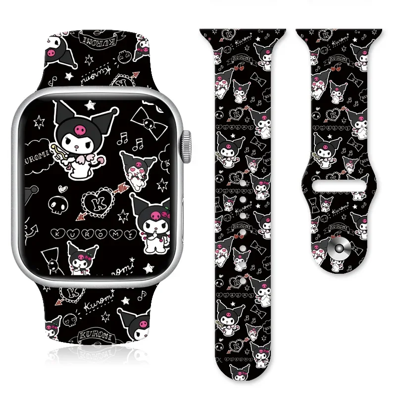 Kuromi 8