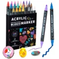 24 Colors
