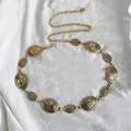 golden A