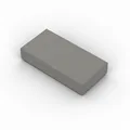 400pcs dark grey