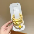 5pcs 9