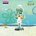 Squidward