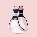 Pink-Mesh