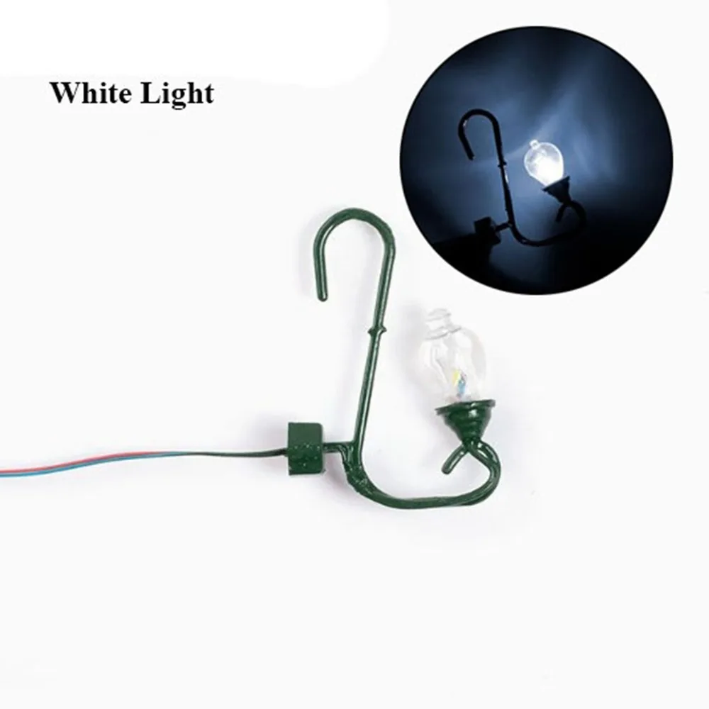 White Light Green