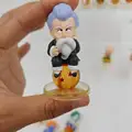Sitting Beads 28