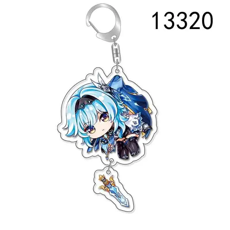 Keychain-25