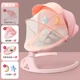 Net Doll Pillow