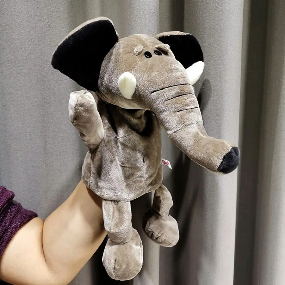 Grey Elephant