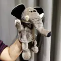 Grey Elephant