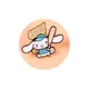 Pochacco no card