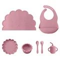 powder rose