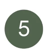 Color 5 with name