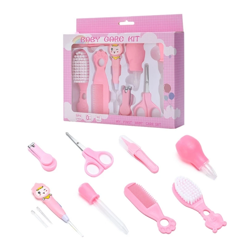 A-Pink   8pcs