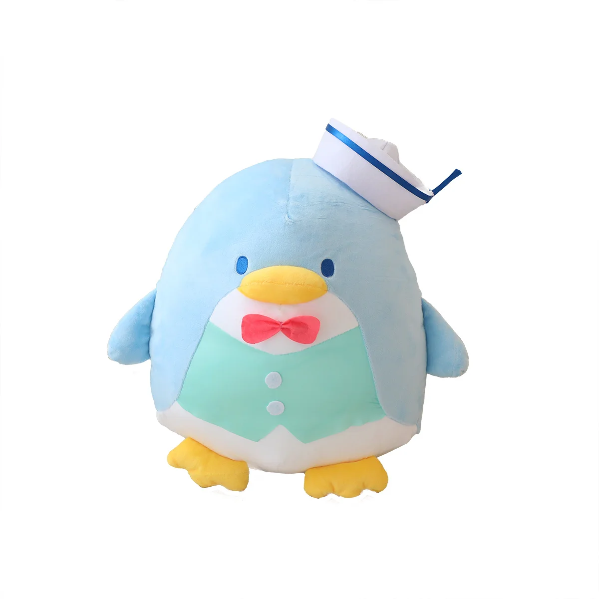 Tuxedo Sam