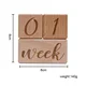 Wood block