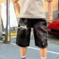 Black with Holes