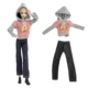 Not Include Doll H