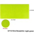 16X32 Light green