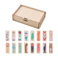 Wooden Puzzle Set