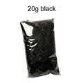 20g black