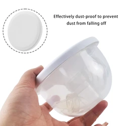 Cubierta antipolvo para extractor de leche S12 – Protección manos libres