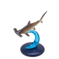 hammerhead shark