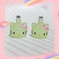 Kitty Green 2PCS