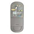 Gray Giraffe
