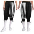 White Black A