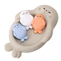 Seal Family set