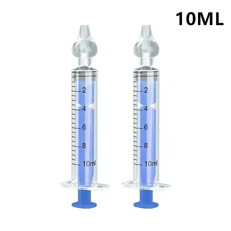 blue 2pcs