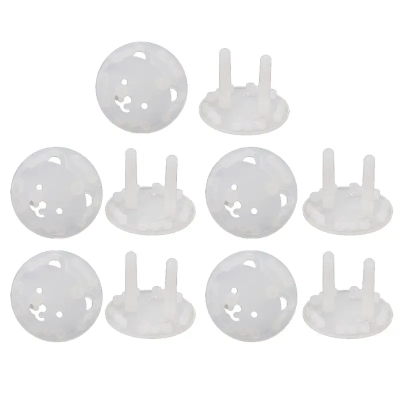 10PCS  EU Bear