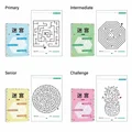4Pcs Random