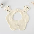 Milk white Bear