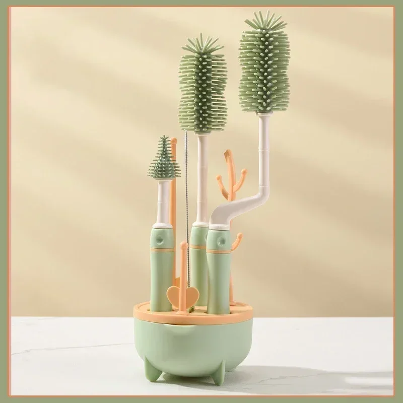 Green Set
