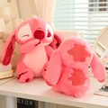 Pink Stitch