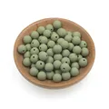 50pcs Matcha green
