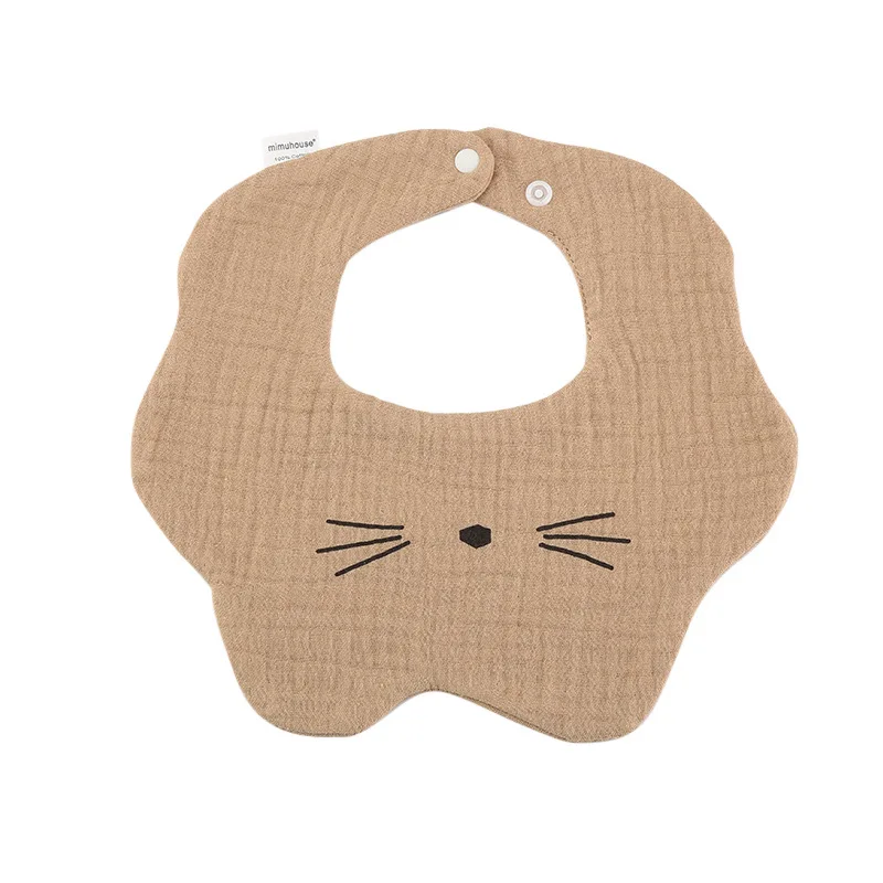 Light brown cat