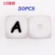 50pcs  A