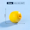 10Pcs Pear-B